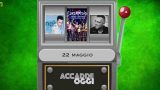 Accadde oggi, l’almanacco musicale del 22 maggio