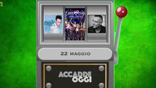 Accadde oggi, l’almanacco musicale del 22 maggio