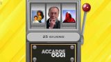 Accadde oggi, l’almanacco musicale del 25 giugno