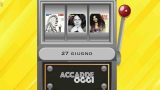 Accadde oggi, l’almanacco musicale del 27 giugno