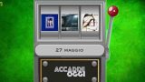 Accadde oggi, l’almanacco musicale del 27 maggio