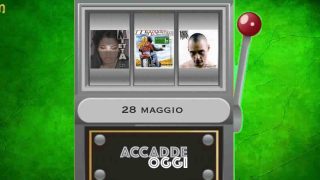 Accadde oggi, l’almanacco musicale del 28 maggio