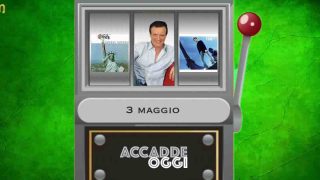 Accadde oggi, l’almanacco musicale del 3 maggio