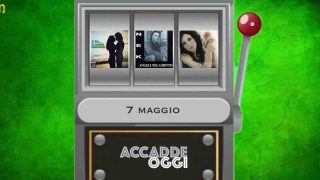 Accadde oggi, l’almanacco musicale del 7 maggio