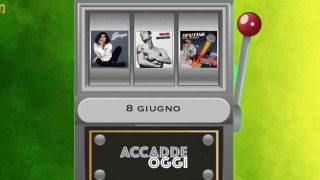 Accadde oggi, l’almanacco musicale del 8 giugno