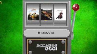 Accadde oggi, l’almanacco musicale del 8 maggio