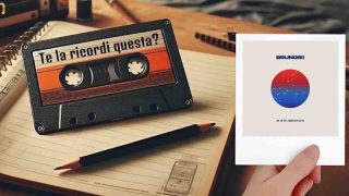 “Al di là dell’amore” di Brunori Sas: te la ricordi questa?