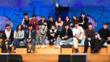 Amici 25, foto di classe: tutti gli allievi ammessi al serale