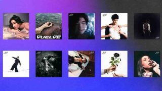 Amici 25, autori e produttori dei nuovi inediti dei ragazzi del serale