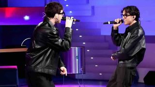 Amici 25, LDA e Aka 7even presentano il singolo sanremese “Poesie clandestine”