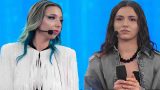 Amici 25: chi uscirà tra Valentina e Caterina? Verdetto rimandato alla terza puntata