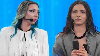 Amici 25: chi uscirà tra Valentina e Caterina? Verdetto rimandato alla terza puntata