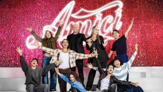 Amici 25, tutto quello che c’è da sapere sulla squadra Rudy Zerbi – Alessandra Celentano