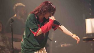 Angelina Mango, Nina canta e torna a volare nei teatri – RECENSIONE CONCERTO