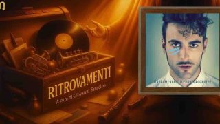 Ritrovamenti: spazio ad “Avessi un altro modo” di Marco Mengoni