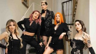 Bambole di Pezza, tutto quello che c’è da sapere sull’album “5″