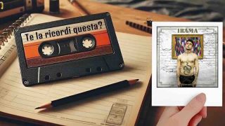 “Bella e rovinata” di Irama: te la ricordi questa?