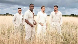 Blue, il gruppo inglese torna in Italia con “The 25th Anniversary Tour” nei palazzetti