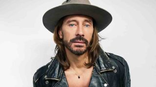 Bob Sinclar, fuori la sua versione della hit anni ’80 “I Can’t Wait”