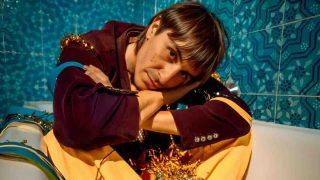 Brando Madonia, fuori il nuovo album “Arrivederci paranoia”