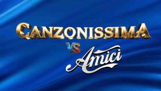 Canzonissima contro Amici, chi ha vinto la prima sfida auditel del sabato sera?