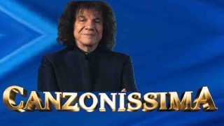 Canzonissima 2026, Riccardo Cocciante: “Non sarò concorrente”