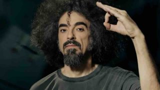 Caparezza, “Come la musica elettronica” è il nuovo singolo tratto da “Obrit orbit”