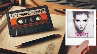 “Cattiva” di Loredana Errore e Loredana Bertè: te la ricordi questa?