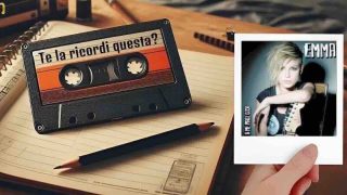 “Cullami” di Emma: te la ricordi questa?