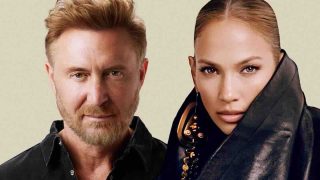 David Guetta e Jennifer Lopez insieme nel singolo “Save Me Tonight”