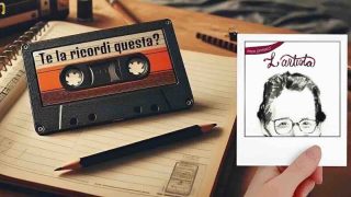 “Desolato” di Enzo Jannacci e J-Ax: te la ricordi questa?