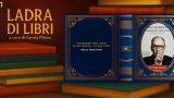 “Ladra di libri”, alla scoperta di Ennio Morricone