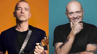 Eros Ramazzotti e Max Pezzali, in arrivo il singolo “Come nei film”