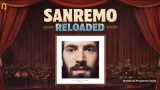 Sanremo Reloaded, sulle tracce di “Eterno” di Giovanni Caccamo