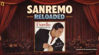 Sanremo Reloaded, sulle tracce di “Finalmente tu” di Fiorello