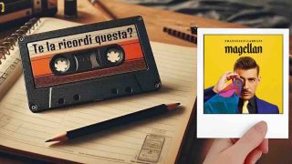 “Foglie al gelo” di Francesco Gabbani : te la ricordi questa?