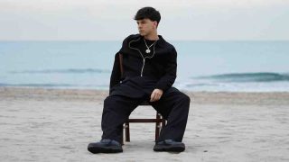 Francesco Caggiano: “Un’alba senza luce? un mix di consapevolezza e fragilità” – INTERVISTA