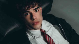 Frasa: “Non esiste un’età per smettere di giocare e di sognare” – INTERVISTA