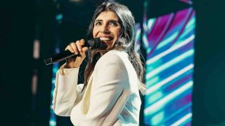 Giorgia aggiunge nuove date del tour autunnale “G-Last Call”