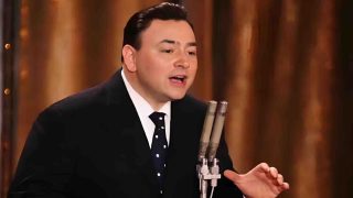 Giorgio Consolini, l’omaggio al “cantante delle serenate”