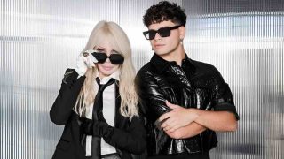 Ivana Spagna e il dj Nuzzle di nuovo insieme in “Mamy Blue”