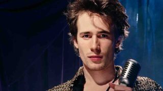 Jeff Buckley, sbarca al cinema il docufilm sul cantautore statunitense