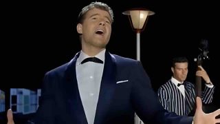 Joe Sentieri, il ricordo del mitologico cantante col saltello