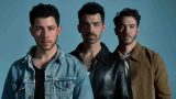 Jonas Brothers, fuori il nuovo album live “Friends From Your Hometown​”