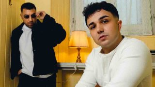 Juli e Coez insieme nel singolo “Quelli come me”