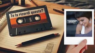 “La mia storia con te” di Alessandra Amoroso: te la ricordi questa?