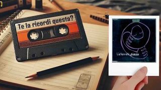 “L’eternità” di Giorgia: te la ricordi questa?