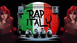 Rap Italy, i dieci featuring più importanti di Madame