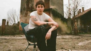 Madame torna sulle scene con l’album “Disincanto”