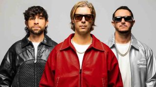 Meduza, fuori il nuovo singolo “Don’t Wanna Go Home”